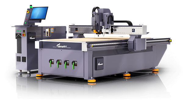 得馬Z3新一代廣告雕刻機(jī)