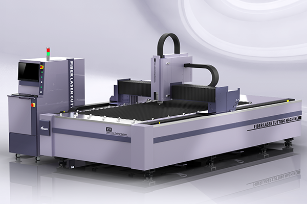 得馬-X9工業(yè)光纖激光切割機(jī)